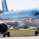 Japan's objection to Korean Air / Asiana merger - report