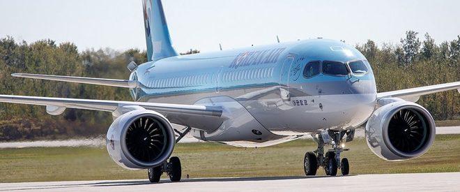 Japan's objection to Korean Air / Asiana merger - report