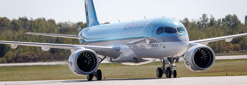 Japan's objection to Korean Air / Asiana merger - report