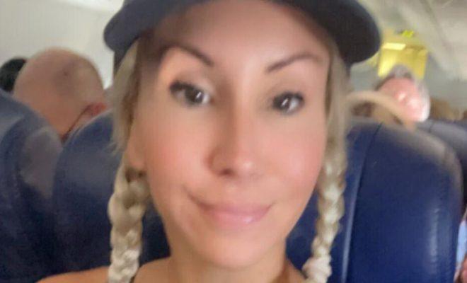Lincoln woman says she was 'shamed' by Southwest Airlines for way she was dressed