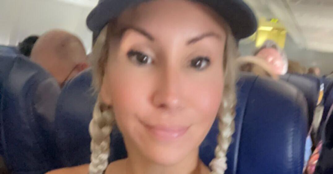 Lincoln woman says she was 'shamed' by Southwest Airlines for way she was dressed