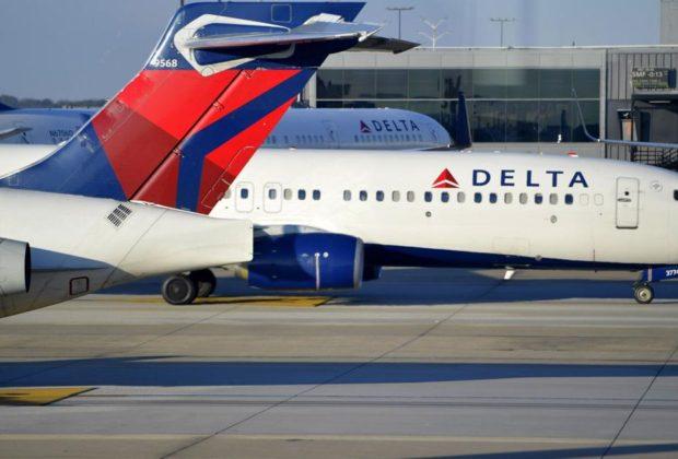 Delta approves exceptions for recently widowed traveler