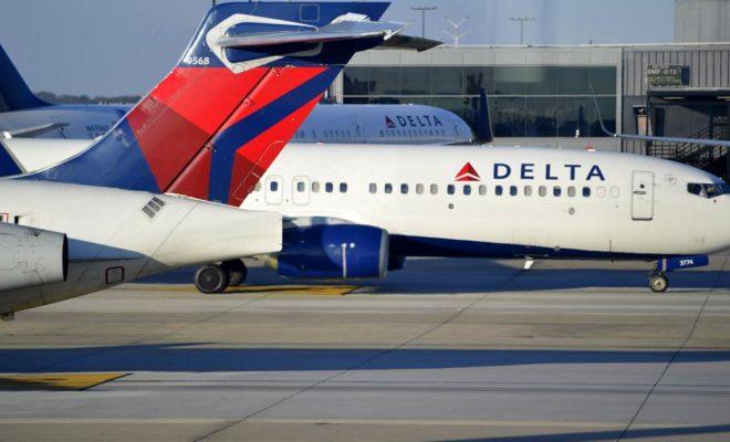 Delta approves exceptions for recently widowed traveler