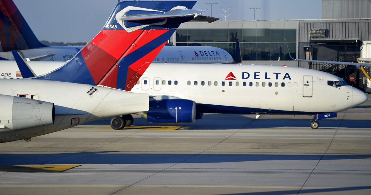 Delta approves exceptions for recently widowed traveler