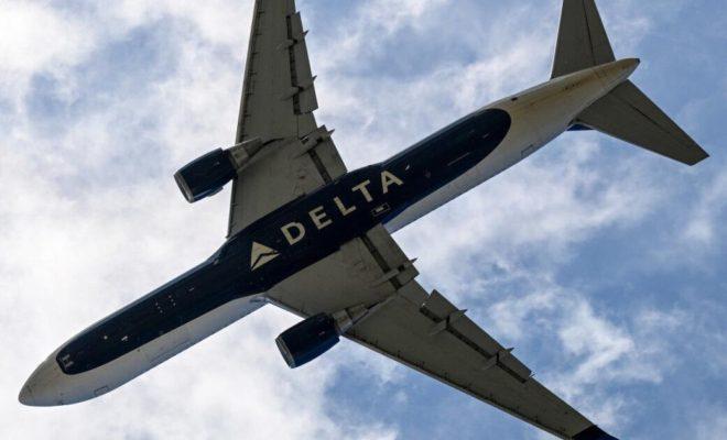 Delta Airlines continues to perform poorly at Seattle airport | Jackson Progress-Argus The Street Partner Content