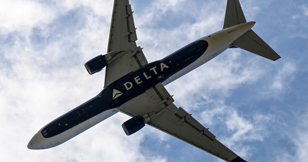 Delta Airlines continues to perform poorly at Seattle airport | Jackson Progress-Argus The Street Partner Content
