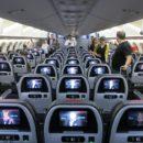 American Airlines Reminds Flight Attendants Not To Provide Better Service To Coach Passengers