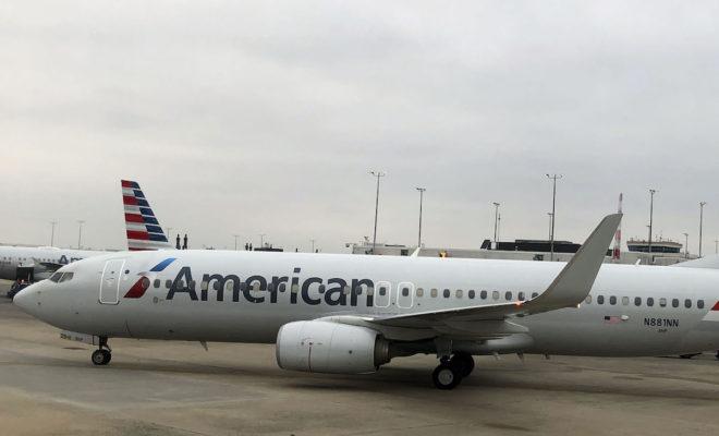 Lawsuit Alleges American Airlines Kept Kids Traveling Alone in ‘Room Akin to a Jail Cell’