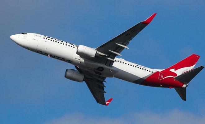 Qantas ‘failure’ over ghost flights