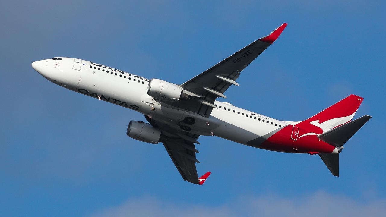 Qantas ‘failure’ over ghost flights
