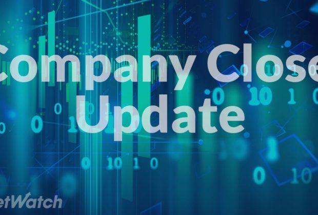 American Airlines Group Inc. stock rises Tuesday, outperforms market