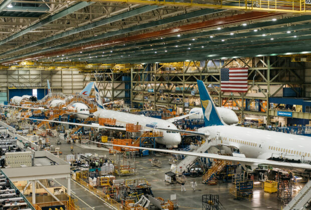 Boeing 787 Crash in India Brings Fresh Scrutiny to Plane Maker’s Safety Record