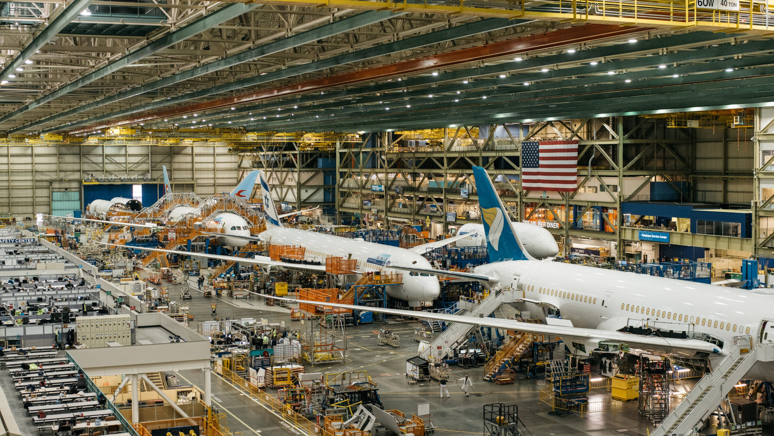 Boeing 787 Crash in India Brings Fresh Scrutiny to Plane Maker’s Safety Record