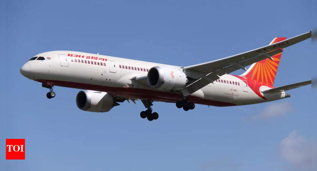 Operation Rising Lion: 16 Air India flights diverted after Israeli attack on Iran; all you need to know | India News