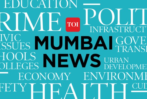 Airline crew arrested for gold smuggling at Mumbai airport | Mumbai News