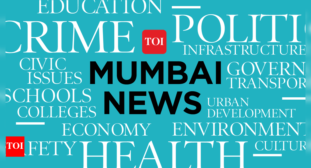 Airline crew arrested for gold smuggling at Mumbai airport | Mumbai News
