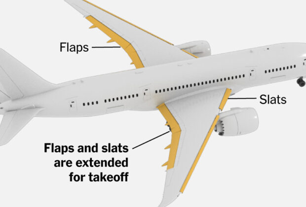 What Caused the Air India Plane Crash? Here’s What Investigators Are Examining.
