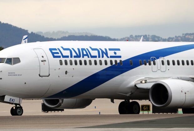 Airlines divert, suspend flights after Israel's strike on Iran closes airspace in Middle East
