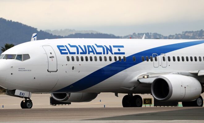 Airlines divert, suspend flights after Israel's strike on Iran closes airspace in Middle East