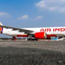 Air India ends full-service flights at Manipur's Imphal; low-cost wing AI Express to continue services