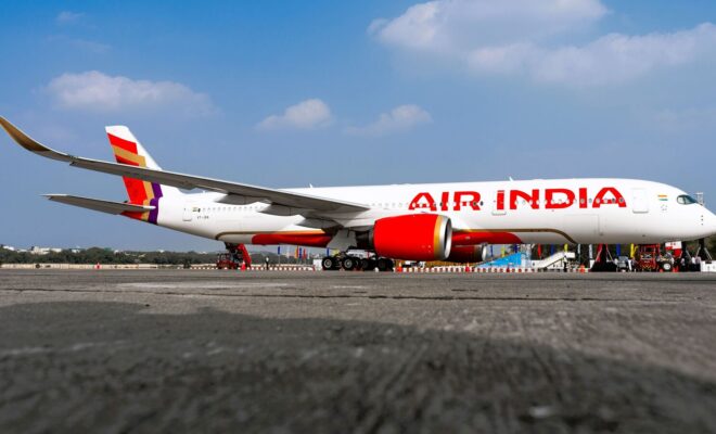 Air India ends full-service flights at Manipur's Imphal; low-cost wing AI Express to continue services