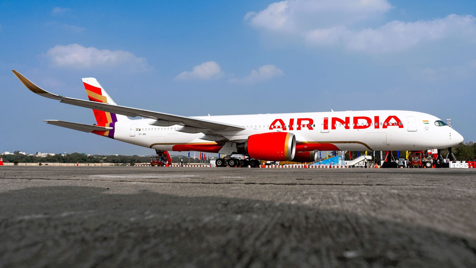Air India ends full-service flights at Manipur's Imphal; low-cost wing AI Express to continue services