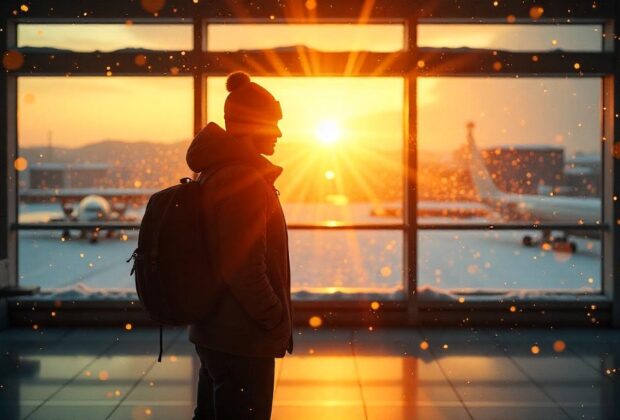 Over 1600 Flights Delayed and Canceled Across US as American, Delta, JetBlue, Air Canada, WestJet and More Disrupted by New Severe Weather Disruption at DFW, and Hartsfield Airport Amid Peak Summer Travel Rush