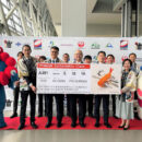 Japan Airlines completes first passenger flight on domestic SAF