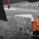 ‘Shark Skin’ Coating for Airliners May Cut Fuel Use by 4% – Delta is Testing on its 767 Fleet