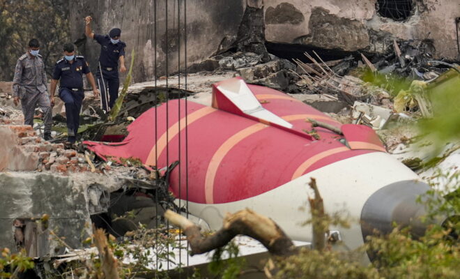 ‘Asked to pay ₹1.1 lakh before flight’: Air India crash victim's claims; MHA clarifies | Latest News India