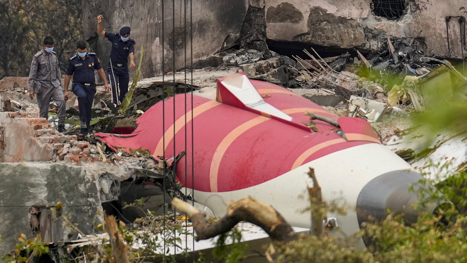 ‘Asked to pay ₹1.1 lakh before flight’: Air India crash victim's claims; MHA clarifies | Latest News India