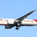 Air India flight headed to Ranchi diverted back to Delhi due to suspected technical issues | Latest News India
