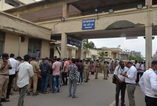 11 Air India plane crash victims identified through DNA; families begin collecting remains