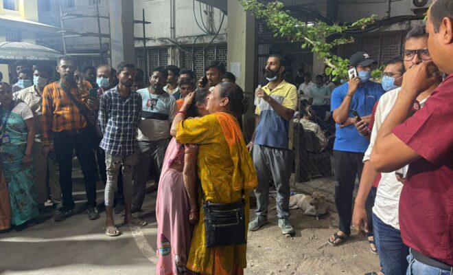 How deadly Air India crash shattered dreams, wiped out entire families | Aviation