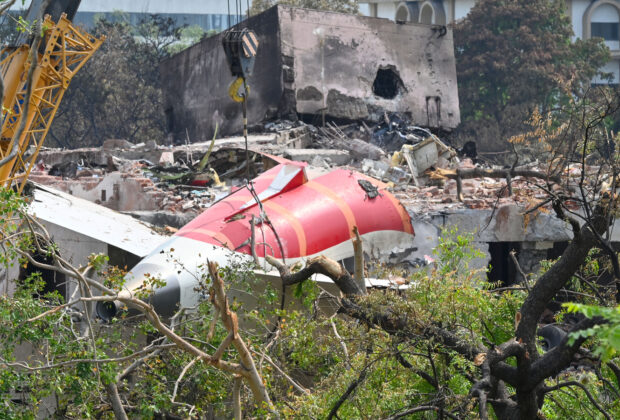 'Mayday! Mayday!' Air India pilot's final radio message before deadly Ahmedabad plane crash | Latest News India