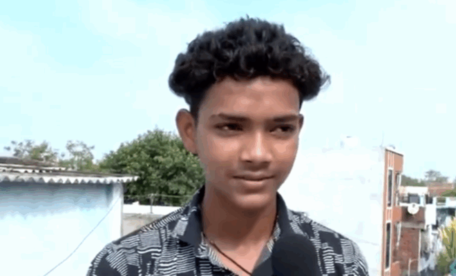 Teen behind Air India crash viral video thought plane ‘was going to land’ | Latest News India