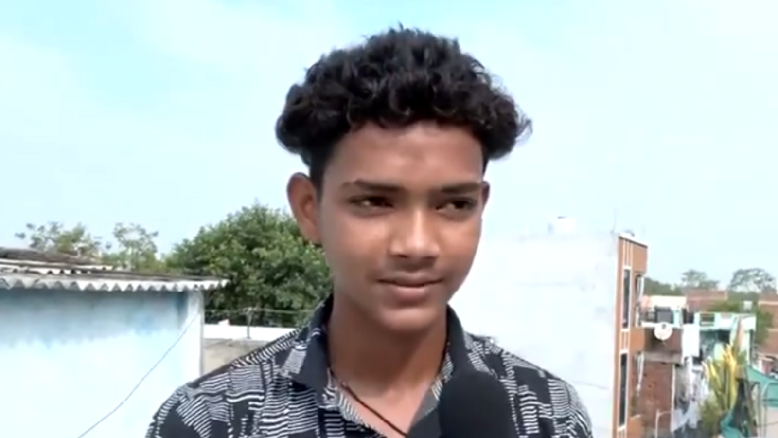 Teen behind Air India crash viral video thought plane ‘was going to land’ | Latest News India