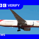 What could have caused Air India plane to crash in 30 seconds?