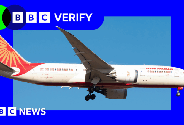 What could have caused Air India plane to crash in 30 seconds?