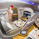 Airlines with the Best First Class in the World in 2025