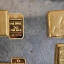 Air India crew member held for smuggling gold worth ₹1.41 crore | Mumbai news