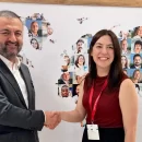 General sales agent (GSA) Global GSA Group and Qantas have announced a new pan-European cargo partnership leveraging Qantas’ direct services from Rome and Paris and Global GSA Group’s extensive interline connections.