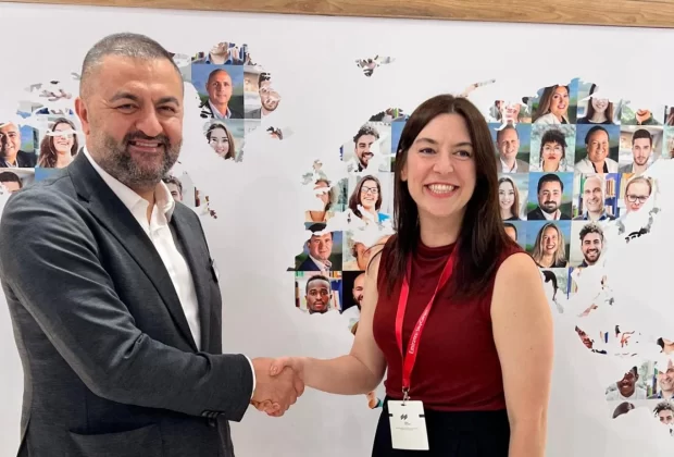 General sales agent (GSA) Global GSA Group and Qantas have announced a new pan-European cargo partnership leveraging Qantas’ direct services from Rome and Paris and Global GSA Group’s extensive interline connections.