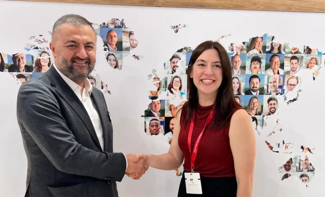 General sales agent (GSA) Global GSA Group and Qantas have announced a new pan-European cargo partnership leveraging Qantas’ direct services from Rome and Paris and Global GSA Group’s extensive interline connections.