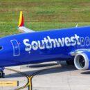 Southwest Airlines Begins 6 West Coast Transcontinental Routes From Baltimore In 1 Day